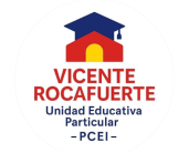 Bachillerato acelerado Vicente Rocafuerte